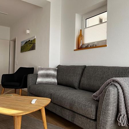 17 Am Berg Apartment Winterberg Exterior photo