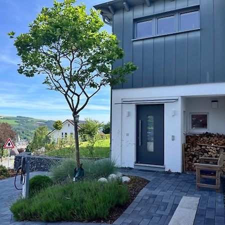 17 Am Berg Apartment Winterberg Exterior photo