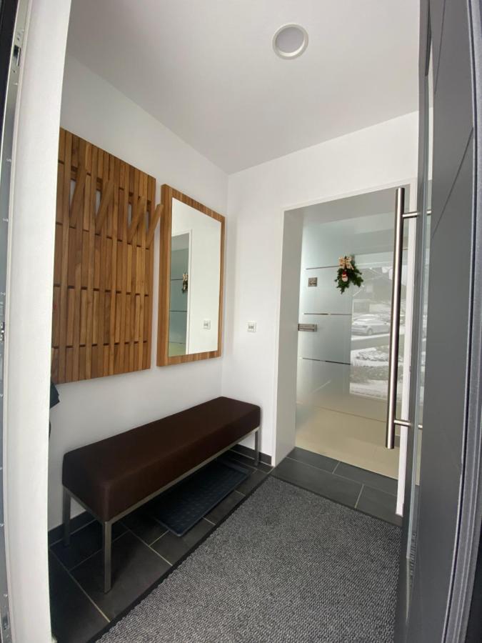 17 Am Berg Apartment Winterberg Exterior photo