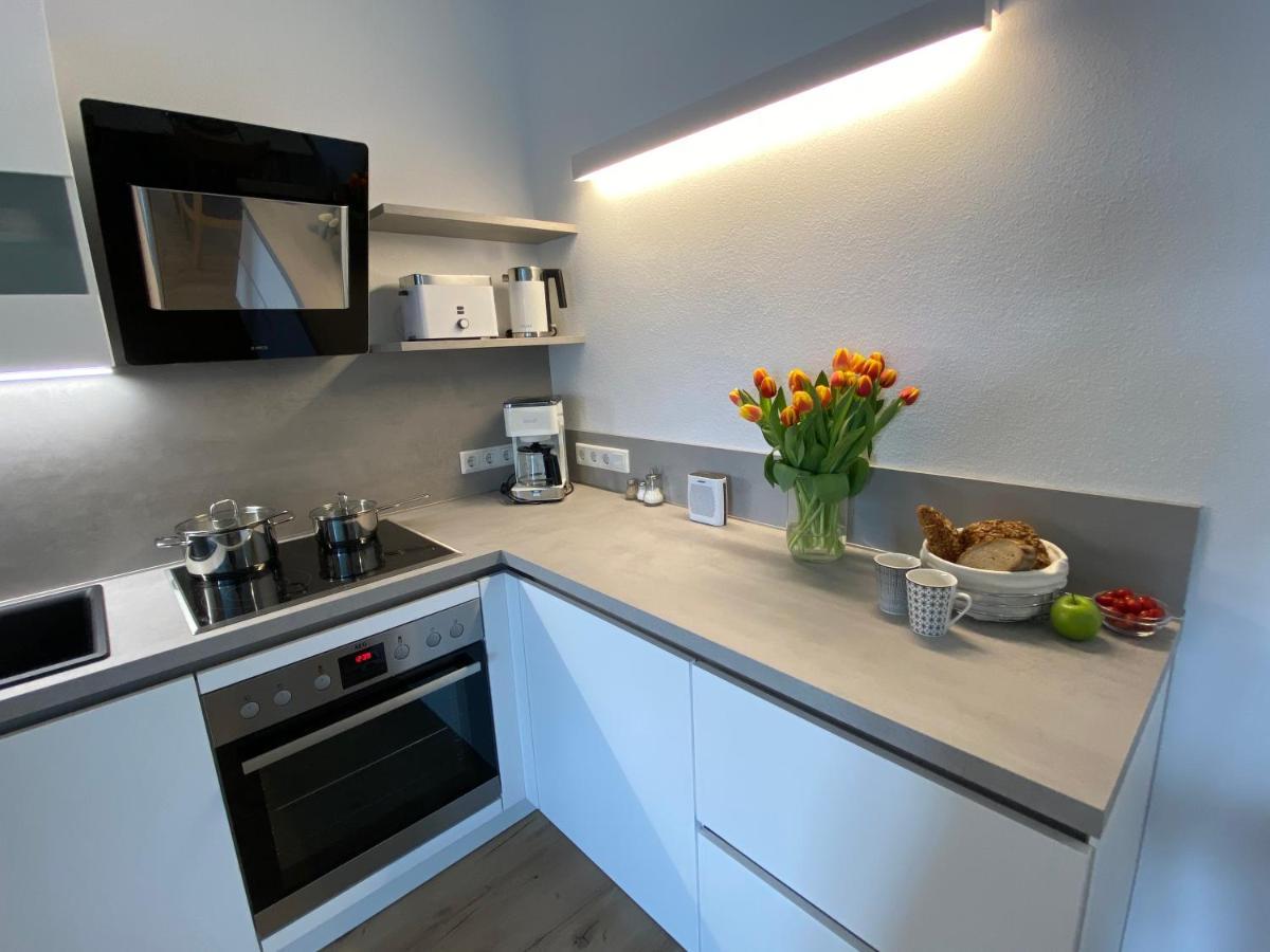 17 Am Berg Apartment Winterberg Exterior photo