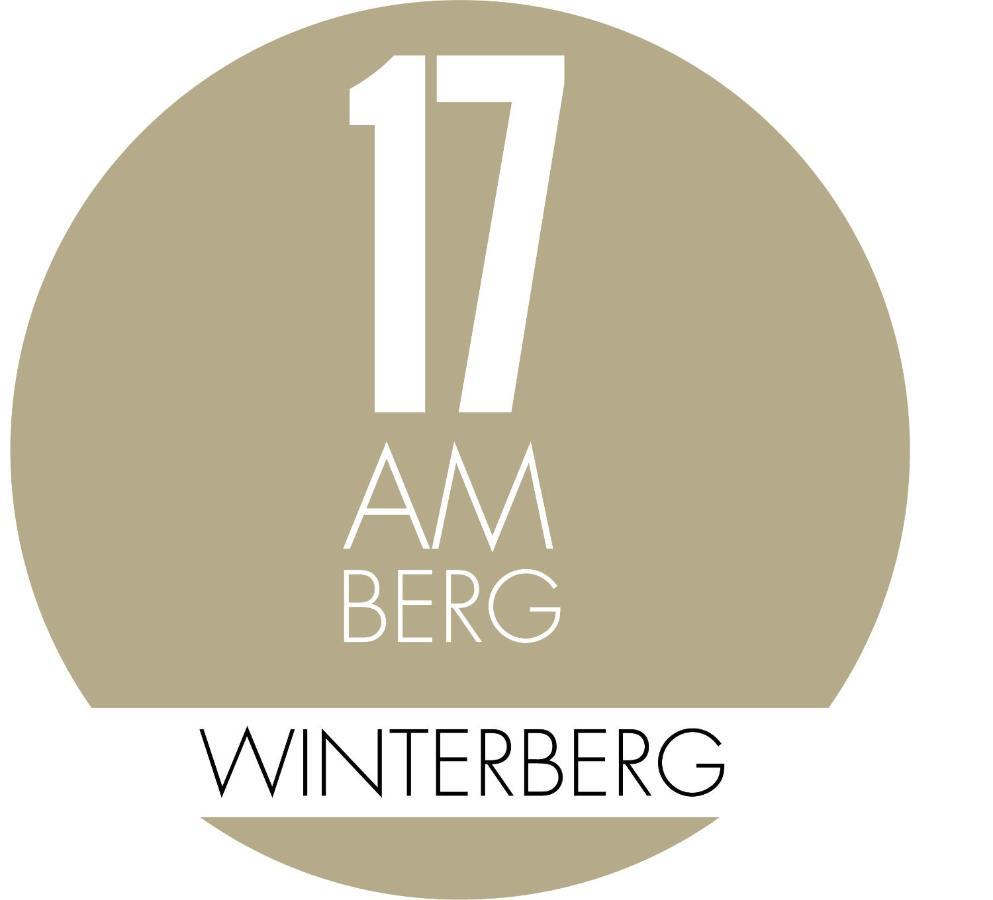 17 Am Berg Apartment Winterberg Exterior photo