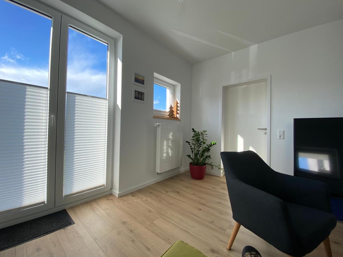 17 Am Berg Apartment Winterberg Exterior photo