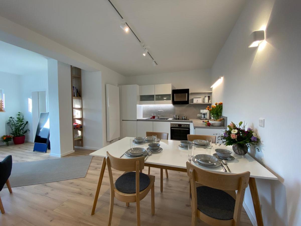 17 Am Berg Apartment Winterberg Exterior photo