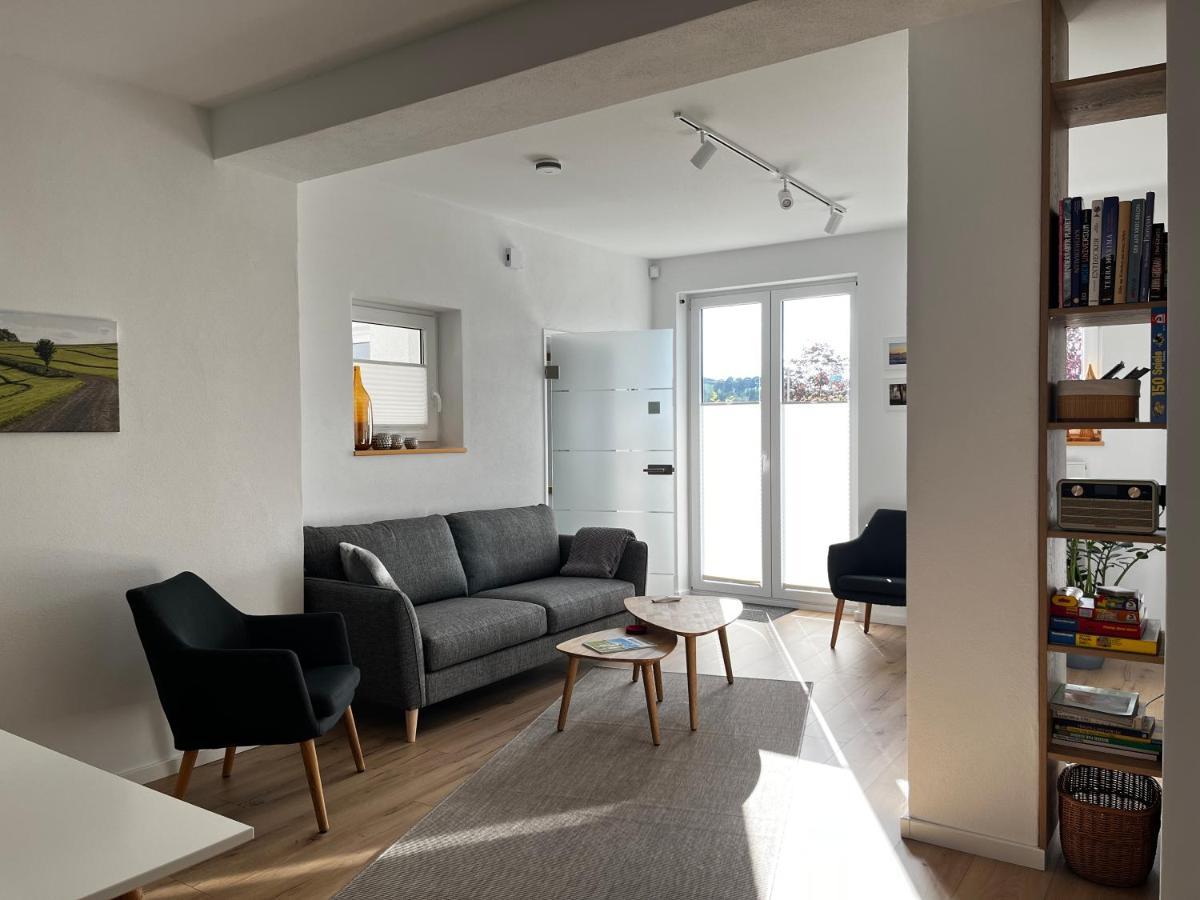 17 Am Berg Apartment Winterberg Exterior photo
