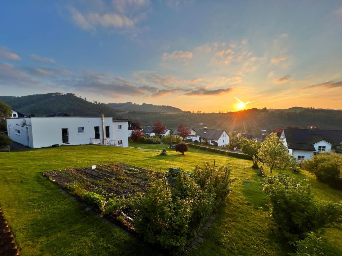 17 Am Berg Apartment Winterberg Exterior photo