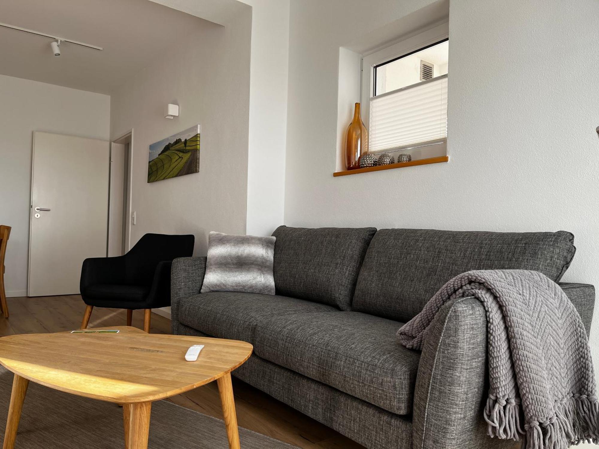 17 Am Berg Apartment Winterberg Exterior photo